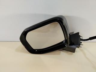 Запчасть зеркало боковое переднее левое HAVAL H3