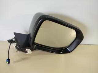 Запчасть зеркало боковое переднее правое HAVAL Dargo