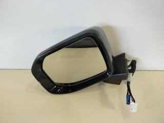 Запчасть зеркало боковое переднее левое HAVAL Dargo