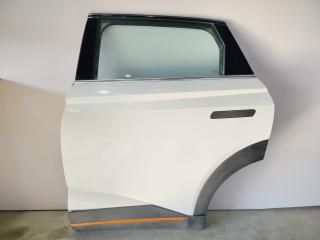 Запчасть дверь задняя левая HAVAL F7 2025