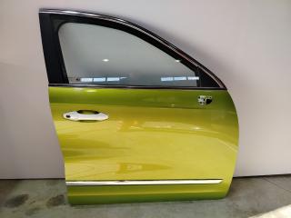 Запчасть дверь передняя правая HAVAL Jolion