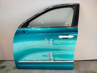 Запчасть дверь передняя левая HAVAL Jolion