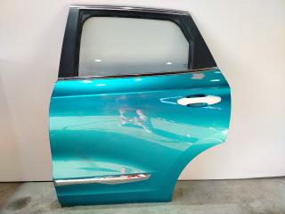 Запчасть дверь задняя левая HAVAL Jolion
