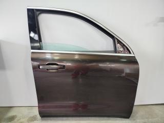 Запчасть дверь передняя правая TANK 500