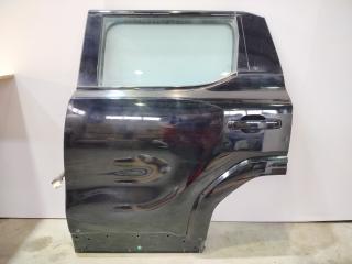 Дверь боковая задняя левая HAVAL H3