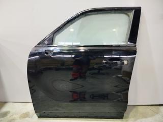 Запчасть дверь передняя левая HAVAL H3