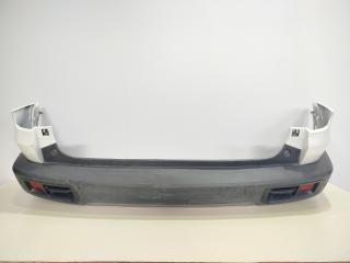 Запчасть бампер HAVAL Dargo