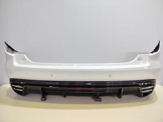 Запчасть бампер задний HAVAL Jolion