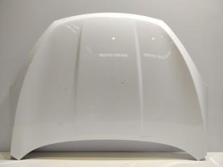 Капот Chery Tiggo 4 Pro