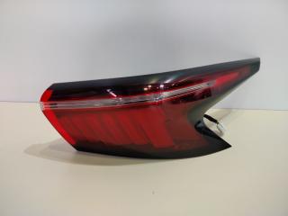 Фонарь задний правый Omoda C5