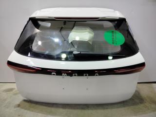 Крышка багажника Omoda C5
