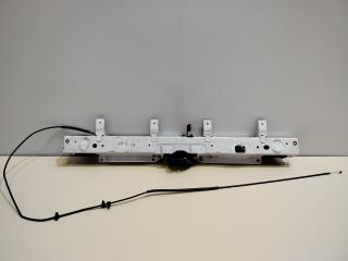 Рамка радиатора верхняя Chery Tiggo 4 Pro Б/У Рамка радиатора верхняя Chery Tiggo 4 Pro