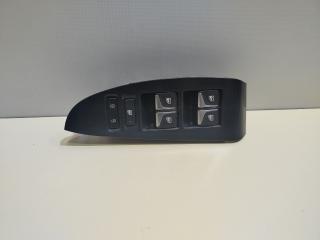 Блок стеклоподъёмников передний левый Changan UNI-T