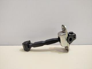 Запчасть ограничитель двери задний левый Changan UNI-V