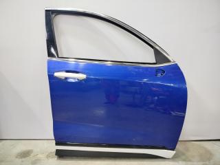 Дверь боковая передняя правая Exeed LX