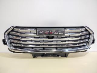 Запчасть решетка радиатора HAVAL Jolion