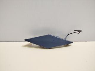 Заглушка буксировочного крюка передняя Exeed RX