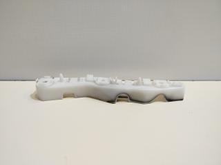 Запчасть кронштейн бампера передний правый Changan UNI-T