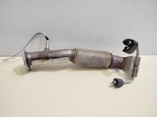 Приемная труба глушителя Chery Tiggo 7 Pro Max