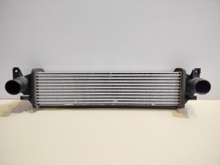 Интеркулер Exeed VX