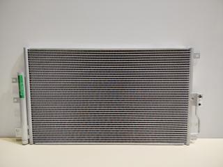 Запчасть радиатор кондиционера HAVAL Jolion