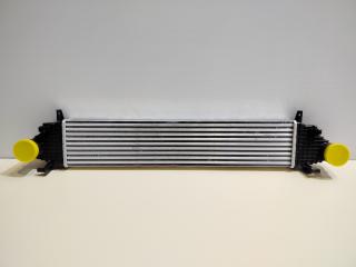 Запчасть интеркулер HAVAL Jolion