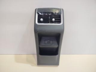 Крышка подлокотника Chery Tiggo 8