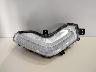 Запчасть дневной ходовой огонь левый HAVAL Jolion