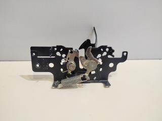 Запчасть замок капота Haval Jolion