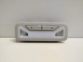 Плафон подсветки салона передний Changan Eado plus