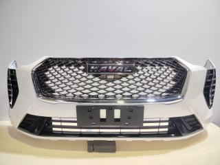 Запчасть бампер передний HAVAL Jolion