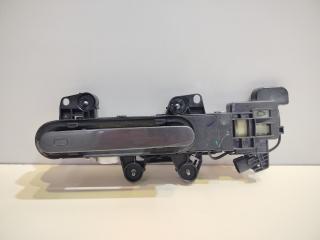 Ручка двери внешняя передняя правая Changan UNI-V