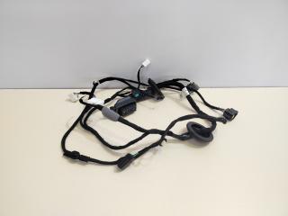 Фото запчасти проводка двери передняя правая Changan UNI-V Б/У запчасть Запчасть проводка двери передняя правая Changan UNI-V