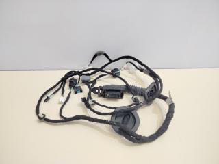 Фото запчасти проводка двери передняя правая Changan UNI-V Б/У запчасть Запчасть проводка двери передняя правая Changan UNI-V