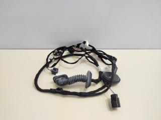 Фото запчасти проводка двери задняя правая Changan UNI-V Б/У запчасть Запчасть проводка двери задняя правая Changan UNI-V