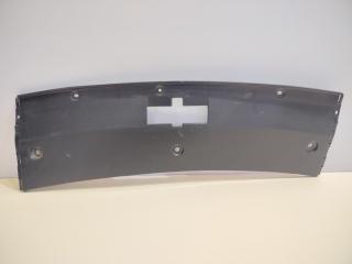 Запчасть кожух замка капота Exeed RX