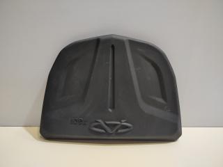 Запчасть декоративная крышка двигателя Jetour X70 PLUS