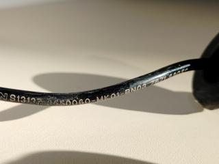 Датчик ABS задний правый Eado plus