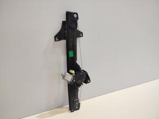 Стеклоподъемный механизм задний правый 500