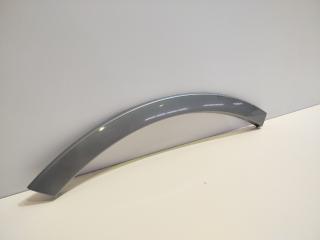 Расширитель двери задний правый 500