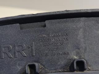 Расширитель двери задний правый 500