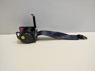 Запчасть ремень безопасности задний левый Changan Eado plus