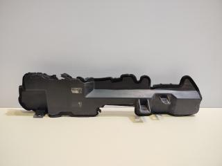 Фото запчасти пыльник радиатора левый Changan UNI-T Б/У запчасть Запчасть пыльник радиатора левый Changan UNI-T