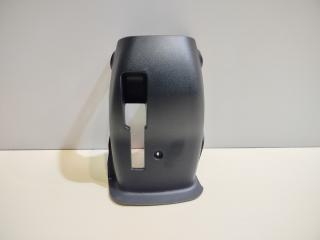 Запчасть кожух рулевой колонки Changan Eado plus