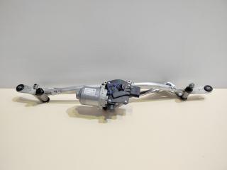 Трапеция дворников Changan UNI-T