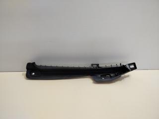 Кронштейн бампера задний левый Changan UNI-V