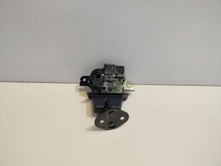 Замок багажника Changan Lamore