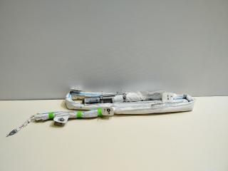 Подушка безопасности боковая (шторка) левая Changan UNI-V Б/У Подушка безопасности боковая (шторка) левая Changan UNI-V