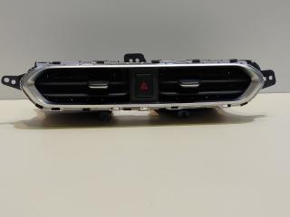 Дефлектор воздушный Changan UNI-T 2020-2024