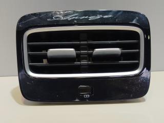 Дефлектор воздушный задний Chery Arrizo 8